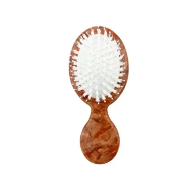 Brosse Oiseau Bleu — photo 3