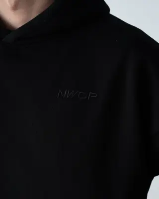 Everyday Hoodie Black — photo 5
