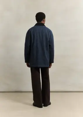 Forest jacket — photo 4