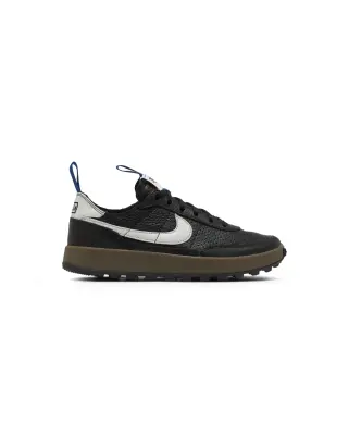 x Tom Sachs General Purpose Shoe Black — photo 1