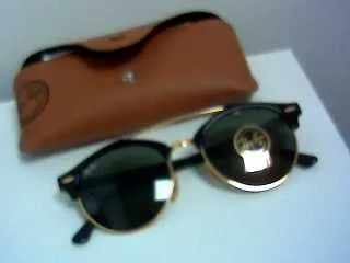 Lunettes rb 4346