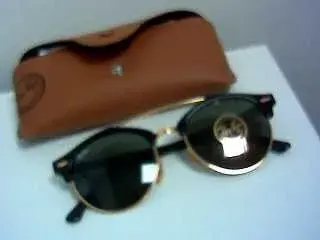 Lunettes rb 4346