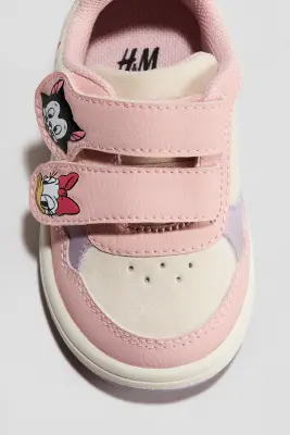 Printed trainers - Rose/Minnie — photo 2
