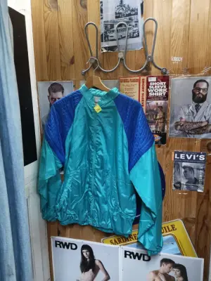 Veste légère vintage — photo 1