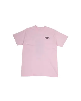 T-shirt Tiger Pink Navy — photo 1