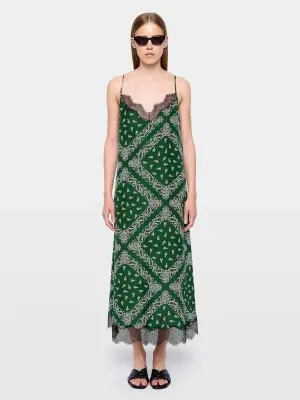 Robe Respa 100% Soie — photo 1