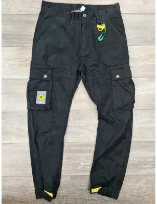 Pantalon  Zoom Flight cargo