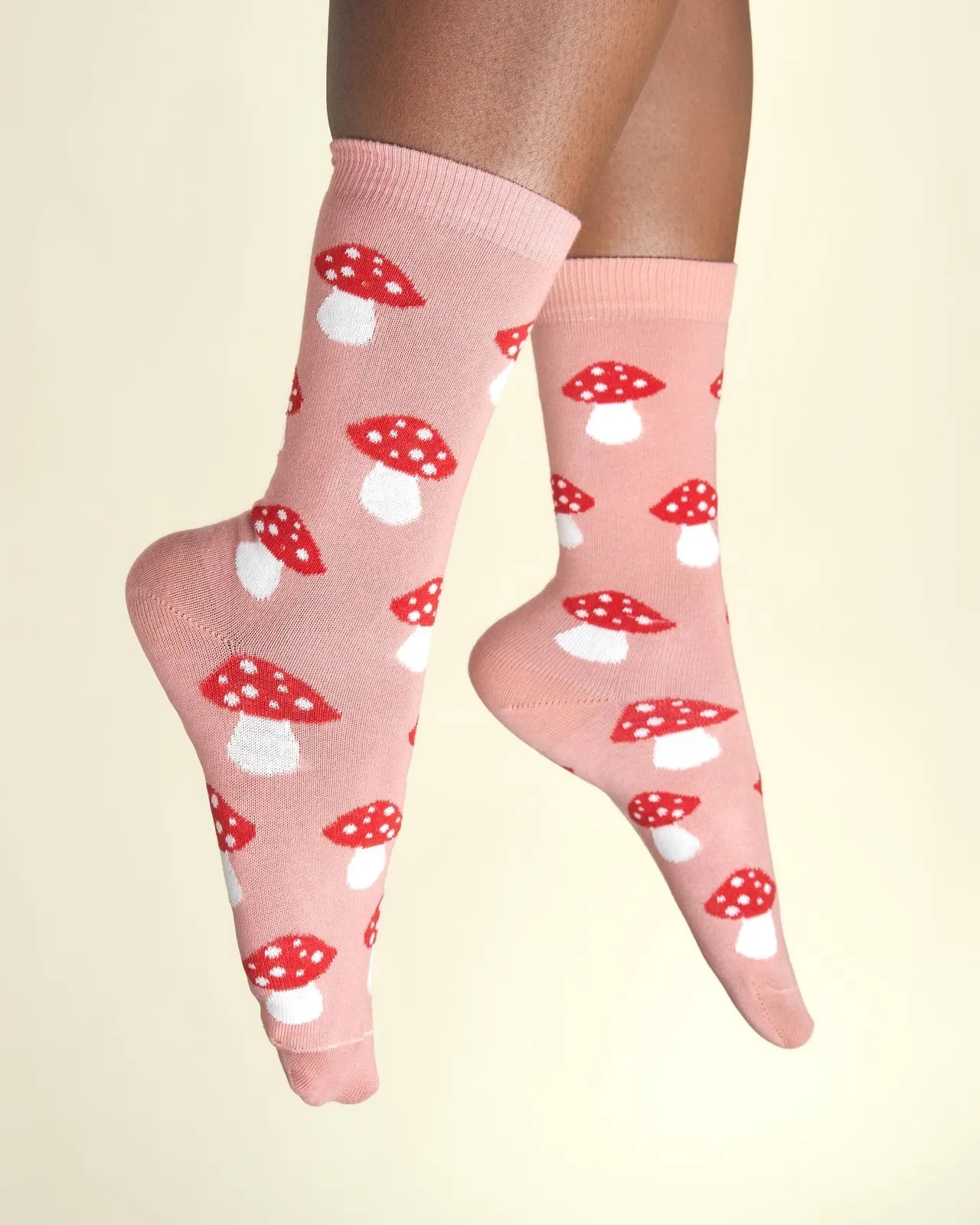 Chaussettes Champignons – Coucou Suzette