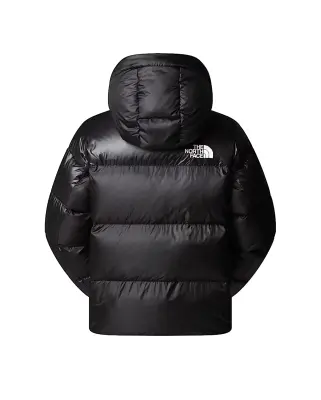 Pertex Down Jacket AP TNF Black — photo 3
