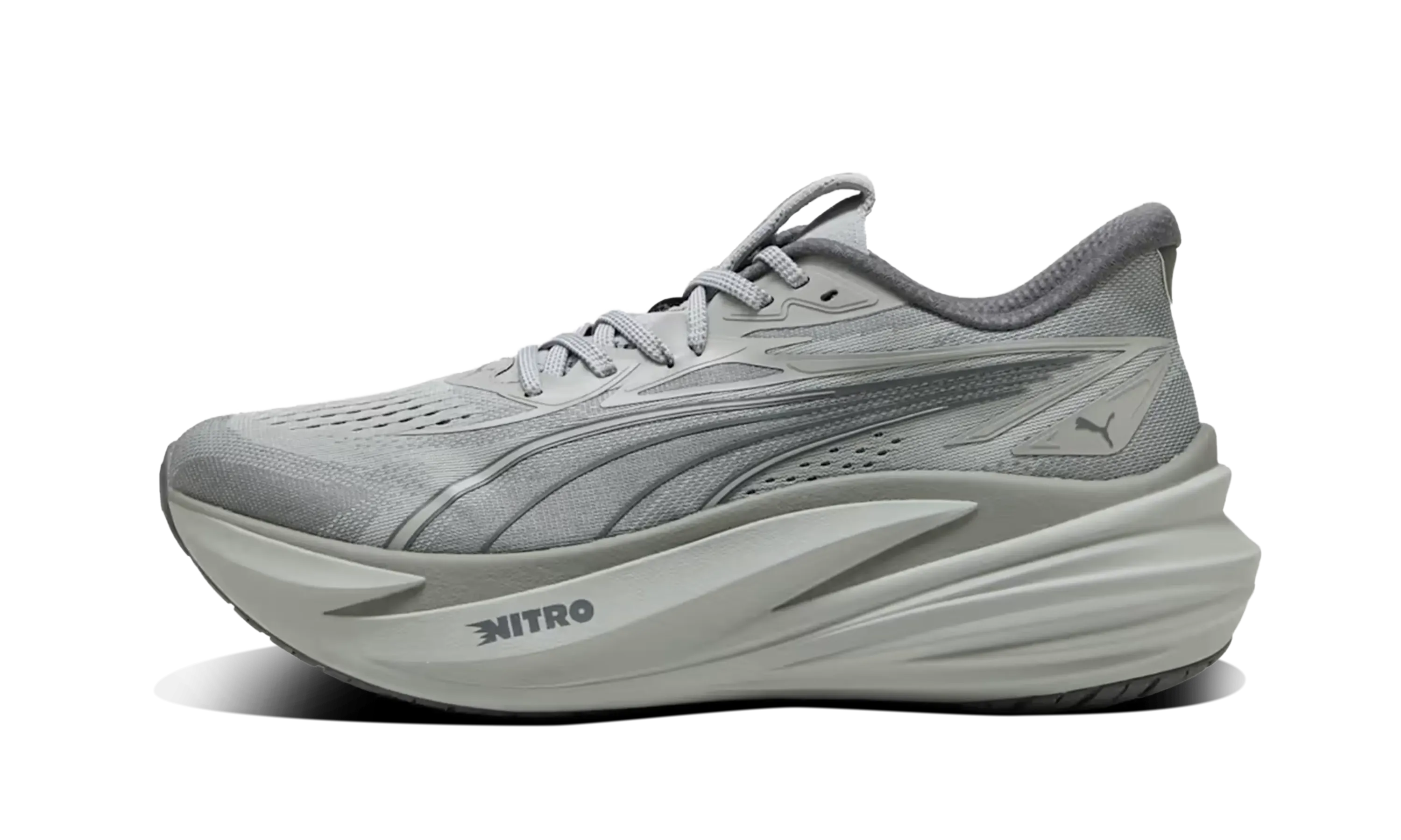 Puma MagMax Nitro 2 New Gray