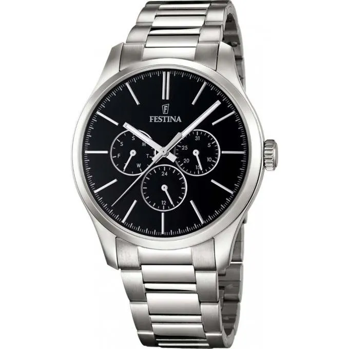 Montre a quartz f16810
