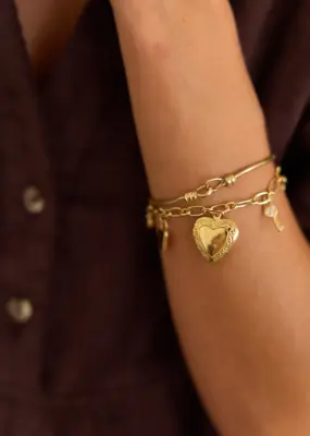 Bracelet Eliane — photo 4