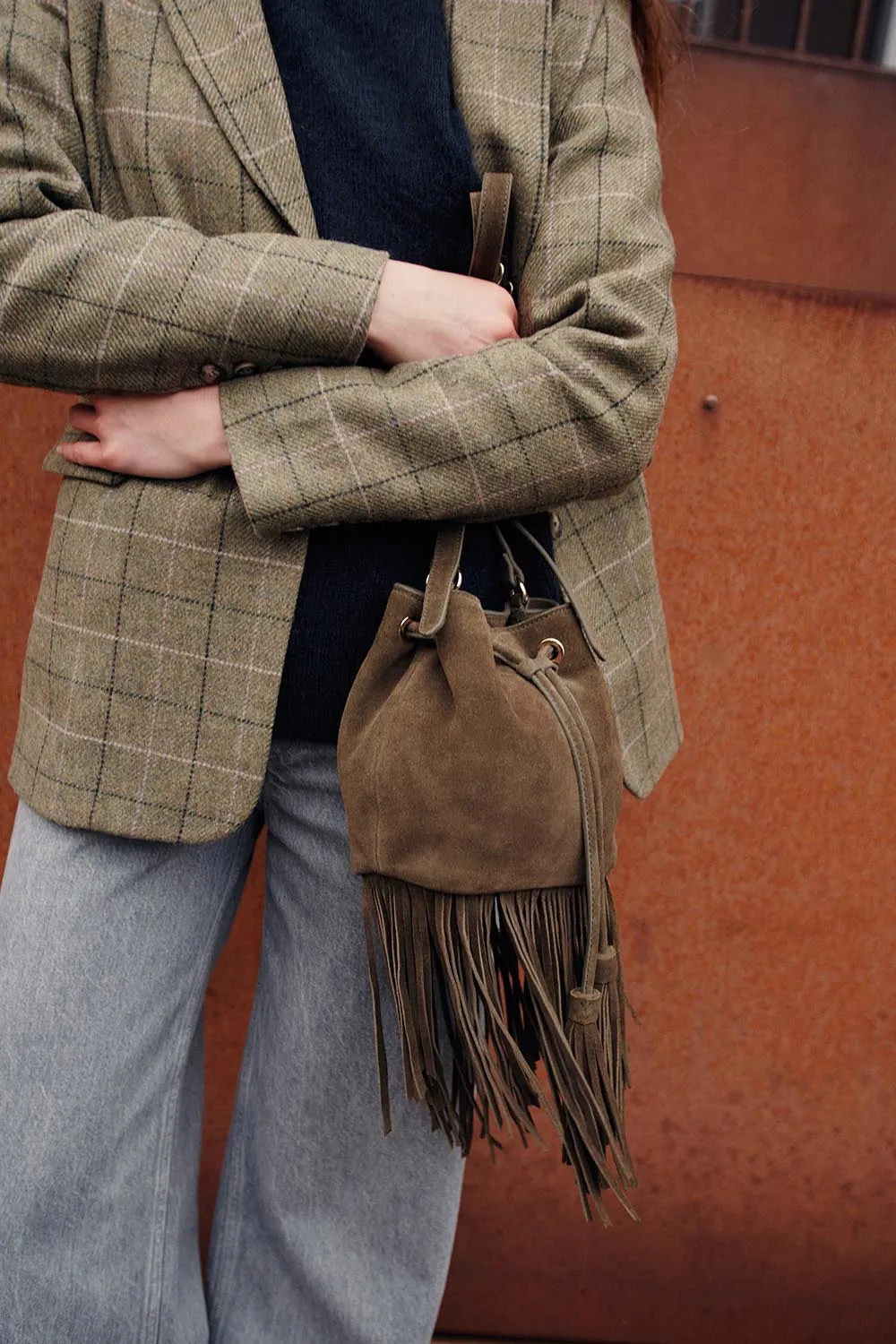 Sac seau Osaturne Pickle