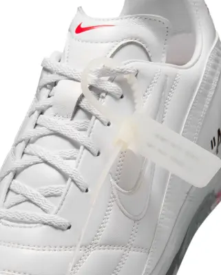 x Jacquemus Cryoshot Tiempo R10 White — photo 4