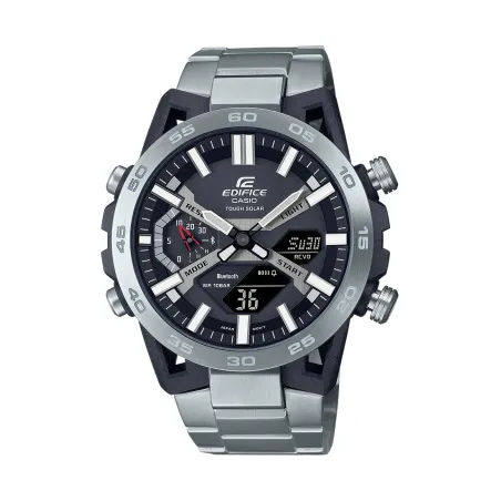 Montre Casio Edifice connectée ECB-2000D-1AEF