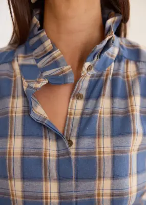 Blouse Pixie — photo 5