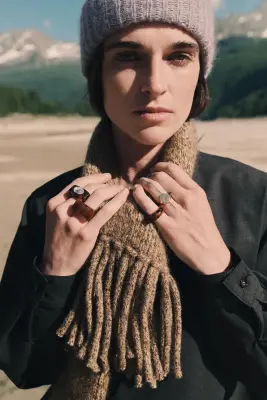 Bague Mona Dore — photo 3