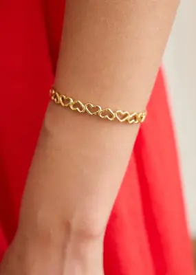 Bracelet Fidji — photo 1