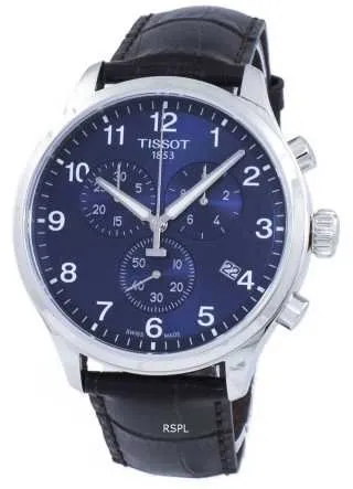 Montre a quartz t116617a