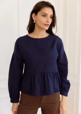 Blouse Amandine — photo 2