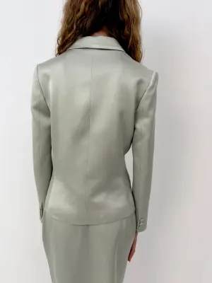 Tailored Jacket II — photo 4