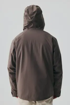Veste de ski StormMove™ - Marron — photo 2