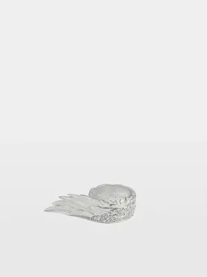 Bague Rock Feather Spread — photo 2