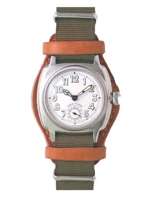 VAGUE WATCH COUSSIN MIL 28MM — photo 1