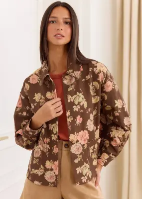 Veste Ezia — photo 5