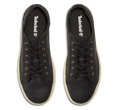 TIMBERLAND ADV.2 MODERN Noir — photo 5