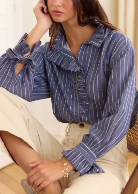 Chemise Elora — photo 4