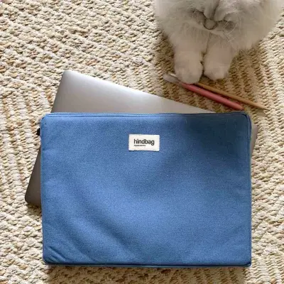 Housse ordinateur Ava 13 pouces – Hindbag — photo 9