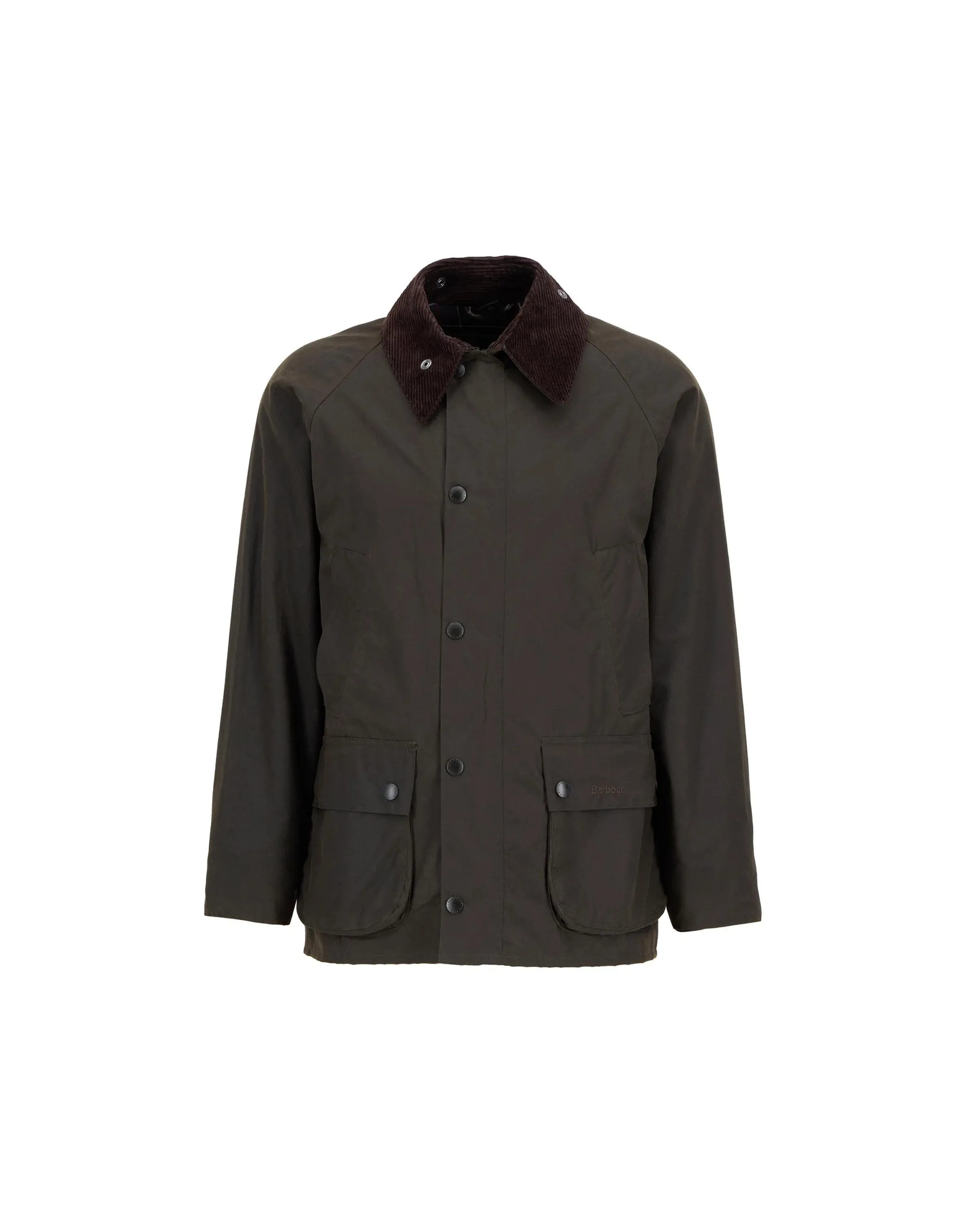 Classic Bedale Wax Jacket Olive