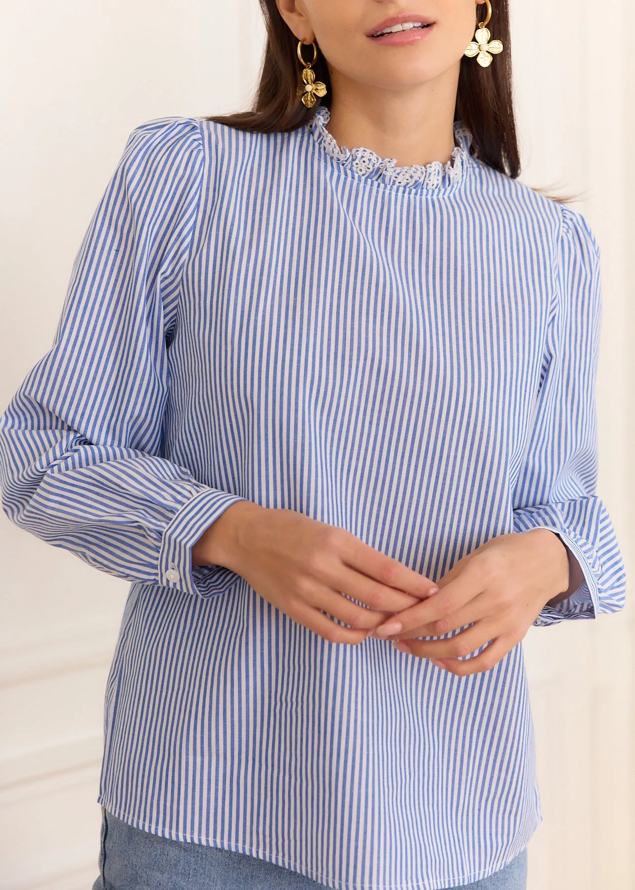Blouse Noëlie