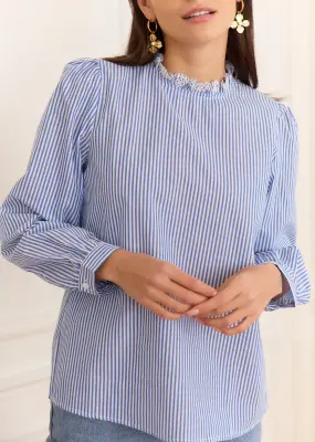 Blouse Noëlie — photo 1