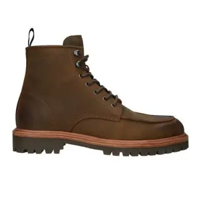 BLACKSTONE 570 BOOTS Marron — photo 1