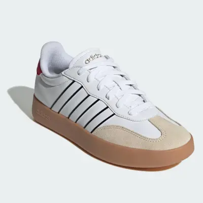 ADIDAS BARREDA Blanc — photo 4