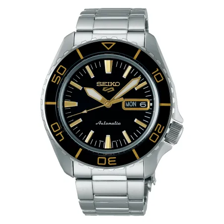 Montre Seiko 5 Sports automatique SRPK99K1