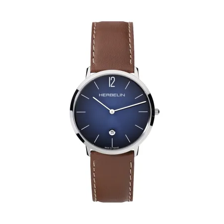 Montre Herbelin City pour Homme 19515AP15GD