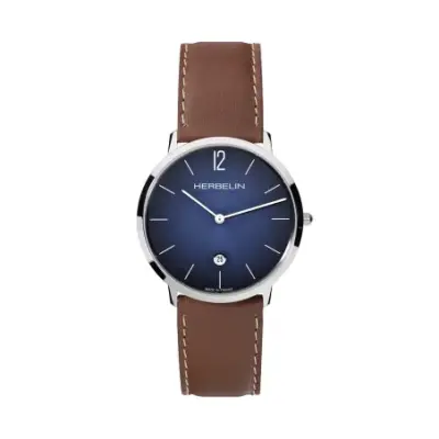 Montre Herbelin City pour Homme 19515AP15GD — photo 1