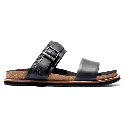 TIMBERLAND AMALFI BACKSTRAP NOIR — photo 2