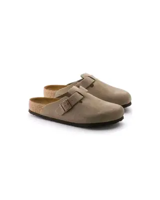 Boston Taupe — photo 2