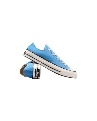 Chuck 70 OX Open Sky — photo 4