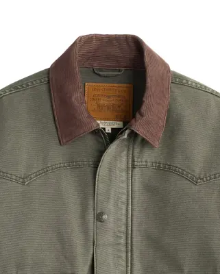 Hilltop Jacket At That Point — photo 3