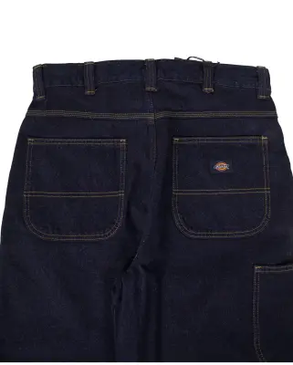 Madison Baggy Fit Denim Rinsed — photo 5