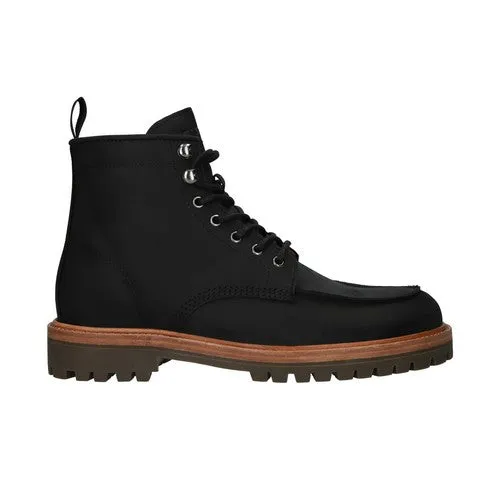 BLACKSTONE BOOTS  570 Noir