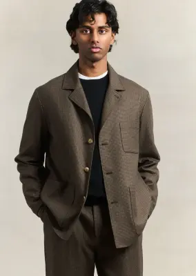 Traveler jacket — photo 2