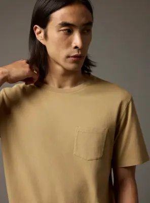 T-shirt Mitch Osier — photo 4