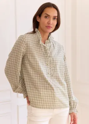 Blouse Lirone — photo 2