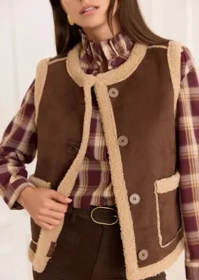Veste Damien — photo 1